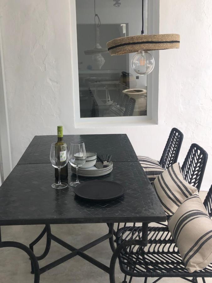 Villa Casa Trece à Iznájar Extérieur photo
