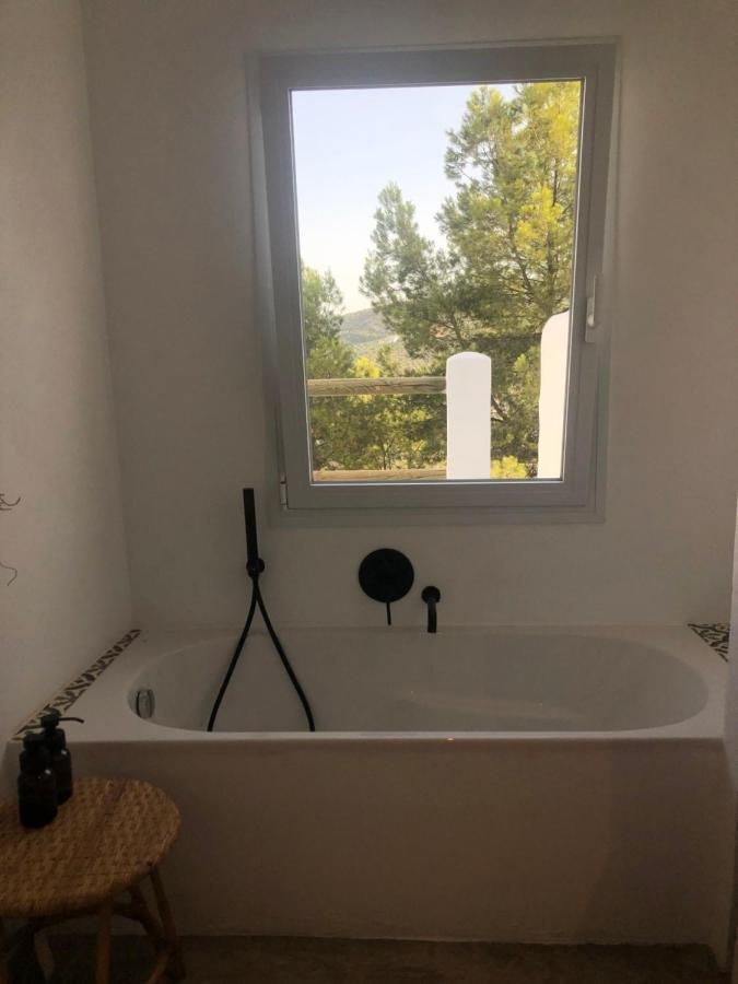 Villa Casa Trece à Iznájar Extérieur photo